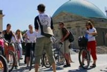 Third Reich / Nazi Germany Bike Tour